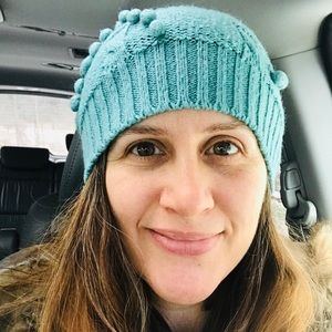 Meet your Posher, Sonia